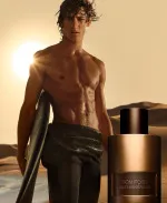 Oud Minérale Eau de Parfum Unisex 100 ml