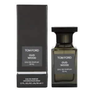 Tom Ford Oud Wood Eau de Parfum Unisex 50 ml