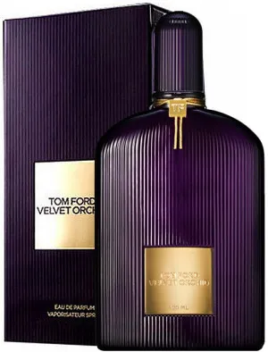 Tom Ford Velvet Orchid Eau de Parfum für Damen 100 ml