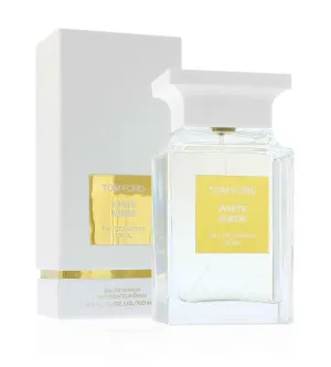 Tom Ford White Suede Eau de Parfum für Damen 100 ml