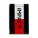 Impact Eau de Toilette für Herren 50 ml