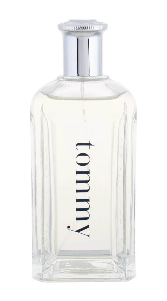 Tommy Eau de Toilette für Herren 200 ml