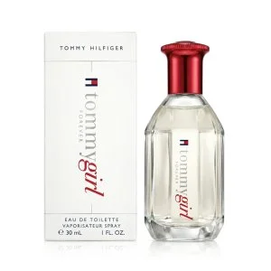 Tommy Hilfiger Tommy Girl Forever Eau de Toilette für Damen