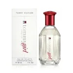 Tommy Girl Forever Eau de Toilette für Damen 30 ml