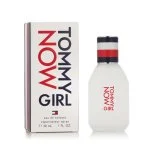 Tommy Girl Now Eau de Toilette für Damen 30 ml