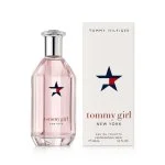 Tommy Girl New York Eau de Toilette für Damen 100 ml