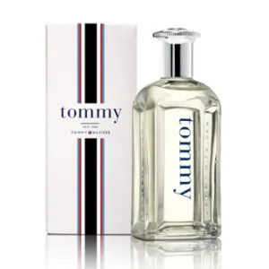Tommy Hilfiger Tommy Eau de Toilette 100 ml für Herren