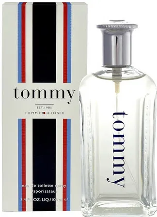 Tommy Eau de Toilette 30 ml für Herren