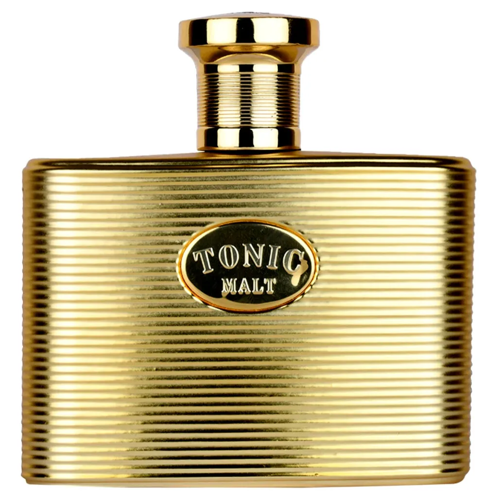 Tonic Malt Eau de Parfum für Herren 100 ml