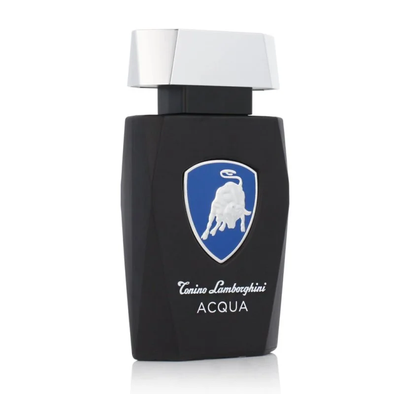 Acqua Eau de Toilette für Herren 125 ml