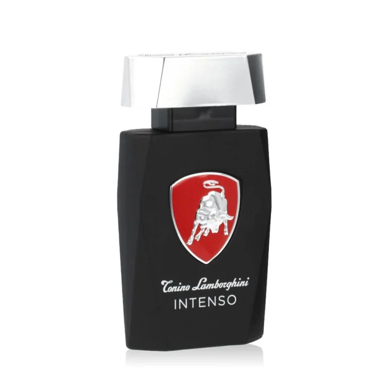 Intenso Eau de Toilette für Herren 125 ml