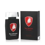 Intenso Eau de Toilette für Herren 125 ml