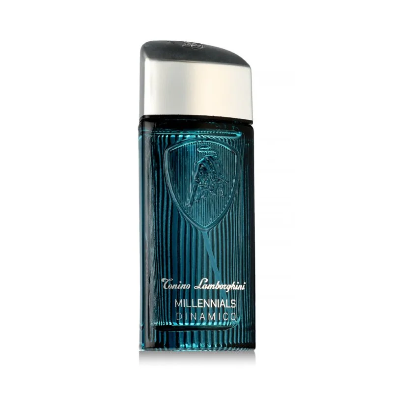 Millennials Dinamico Eau de Toilette für Herren 75 ml