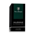 Millennials Dinamico Eau de Toilette für Herren 75 ml