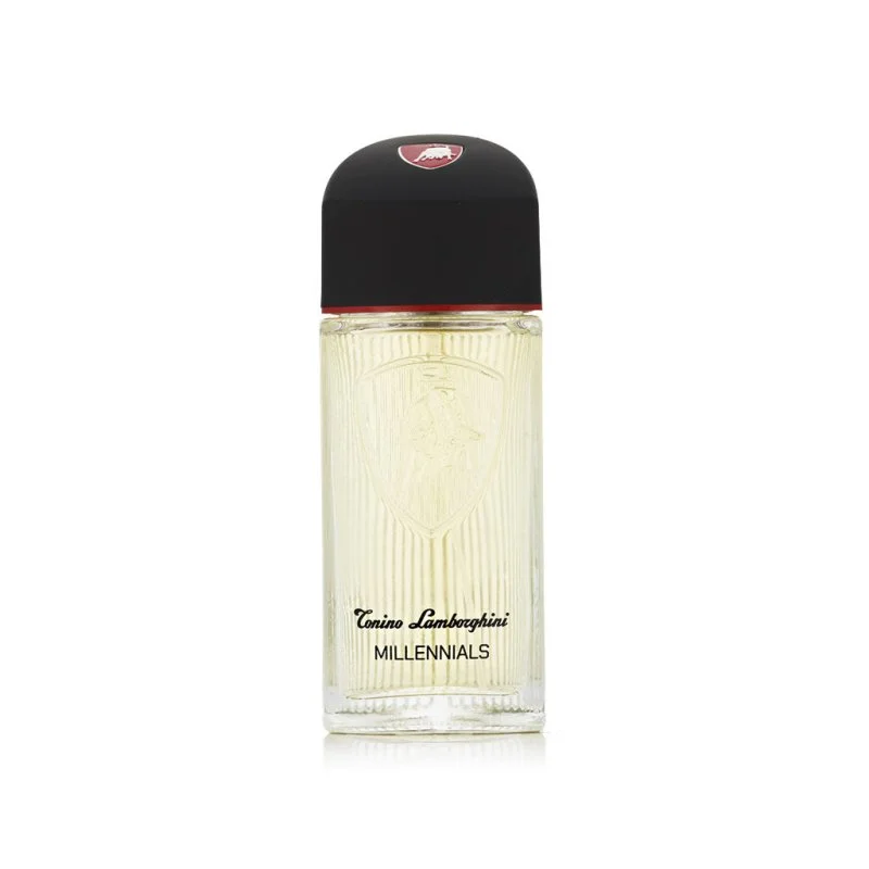 Millennials Eau de Toilette für Herren 125 ml
