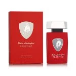 Sportivo Eau de Toilette für Herren 125 ml