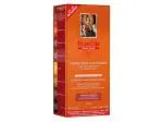 Henné Color Getönte Haarspülung mit hohem Schutz und Pflege Premium 100ml Bordeaux