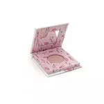 TOOT! Mineral Lidschatten Pink - Fabulous Flamingo (2,3 g) - sanft zu empfindlicher Haut