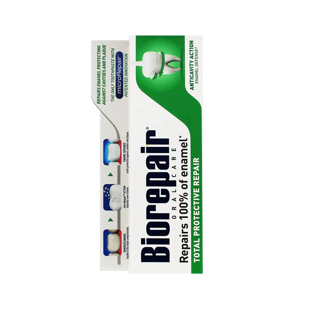 Total Protective Repair Toothpaste regenerierende Zahnpasta 75 ml