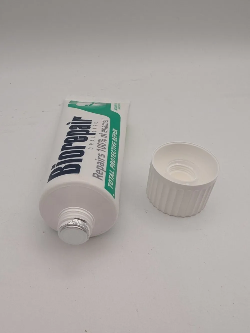 Total Protective Repair Toothpaste regenerierende Zahnpasta 75 ml