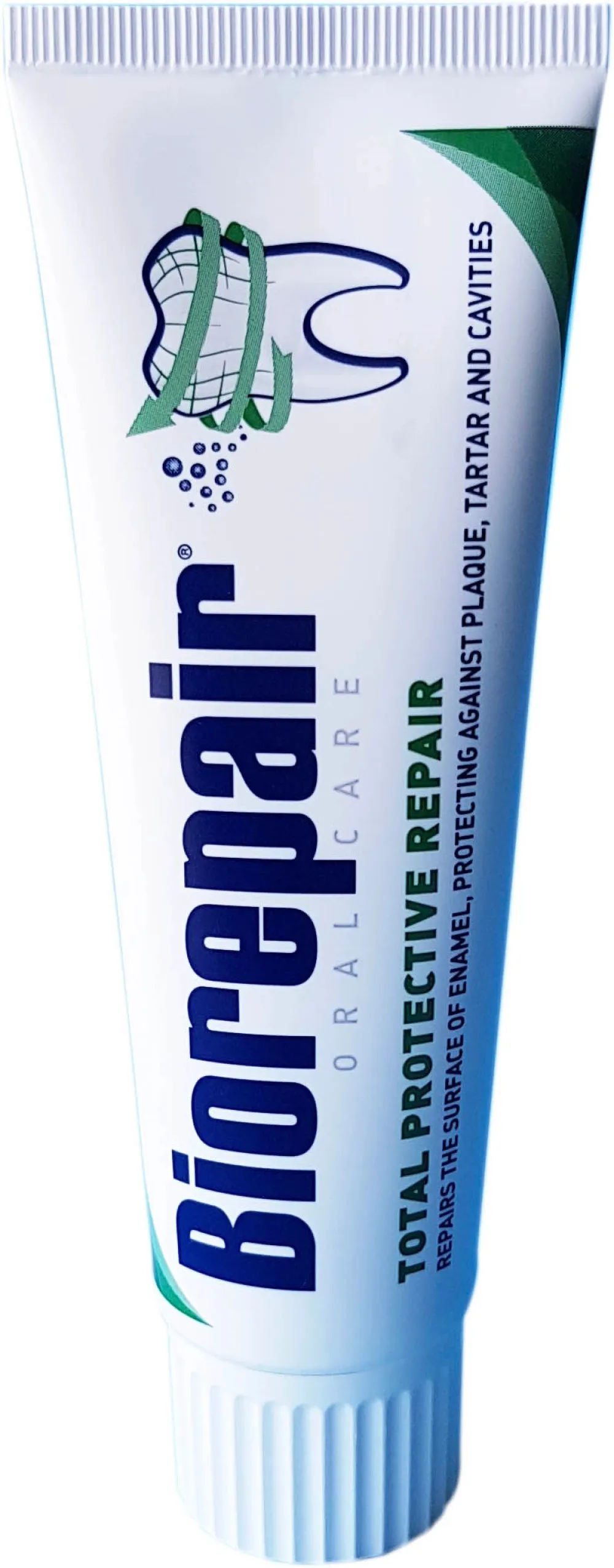 Total Protective Repair Toothpaste regenerierende Zahnpasta 75 ml