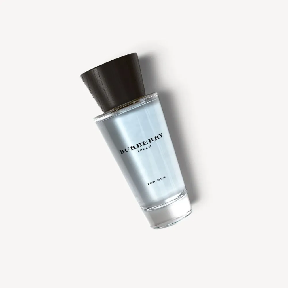 Touch for Men Eau de Toilette für Herren 100 ml