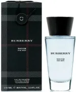 Touch for Men Eau de Toilette für Herren 100 ml