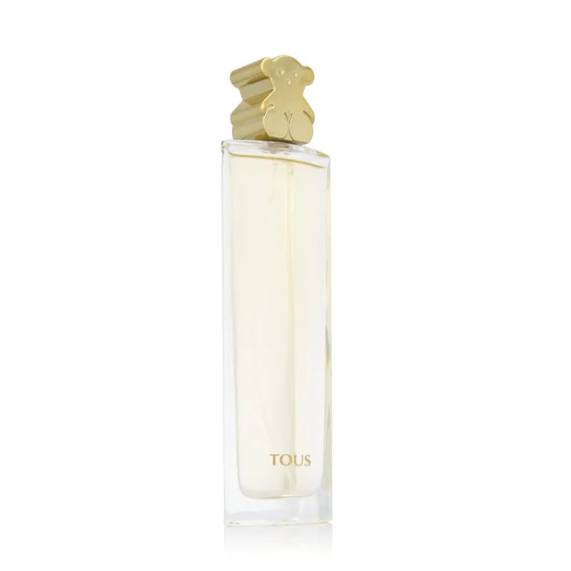 Gold Eau de Parfum für Damen 90 ml