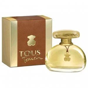 Tous Touch Woman Eau de Toilette für Damen