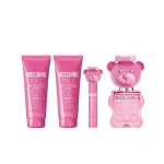 Toy 2 Bubble Gum Geschenkset 100 ml + Körperlotion 100 ml + Duschgel 100 ml + Eau de Toilette Eau de Toilette für Damen