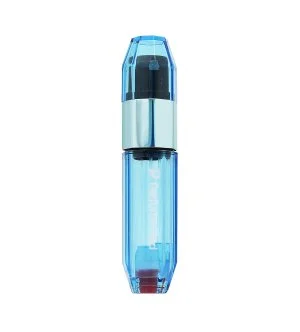 Travalo Perfume Pod Ice nachfüllbarer Parfümzerstäuber Sky Blue