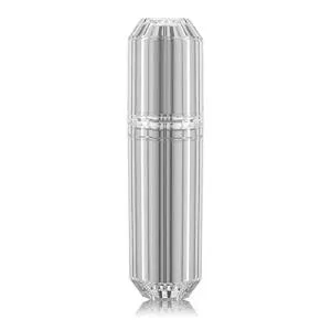 Travalo Bijoux nachfüllbarer Parfümzerstäuber Silver 5 ml