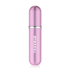 Travalo Classic nachfüllbarer Parfümzerstäuber Pink 5 ml