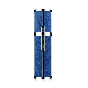 Travalo Milano nachfüllbarer Parfümzerstäuber Blue 5 ml