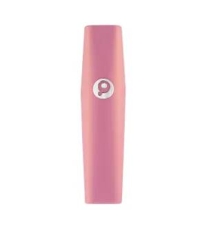 Travalo Perfume Pod Atom nachfüllbarer Parfümzerstäuber 5 ml Pink