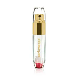 Travalo Perfume Pod Crystal nachfüllbarer Parfümzerstäuber Gold 5 ml