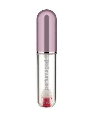 Travalo Perfume Pod Pure nachfüllbarer Parfümzerstäuber Pink 5 ml