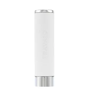 Travalo Walzer nachfüllbarer Parfümzerstäuber 5 ml Leather White