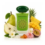 Tropical Fruits Eau de Parfum Unisex 60 ml