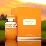 Tropical Kiss Eau de Parfum für Damen 80 ml