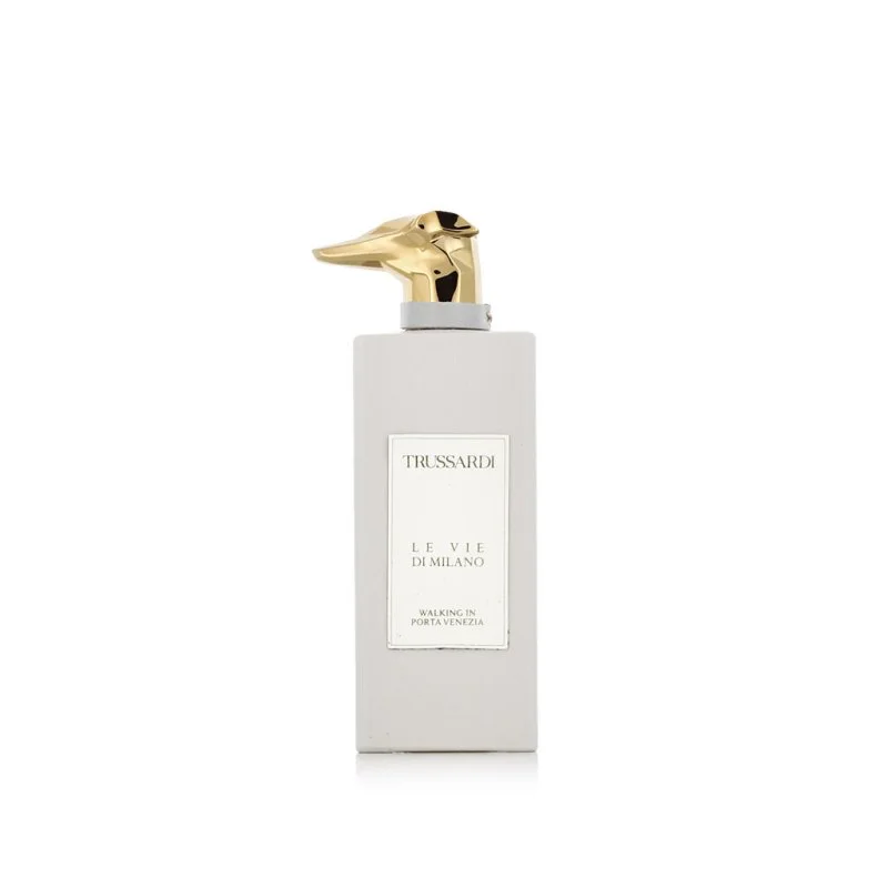 Le Vie Di Milano Walking in Porta Venezia Eau de Parfum Unisex 100 ml