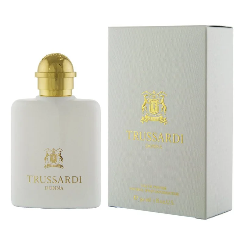 Donna 2011 Eau de Parfum für Damen 30 ml