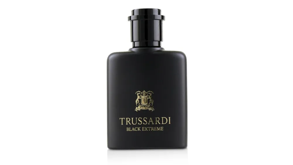 Black Extreme Eau de Toilette für Herren 30 ml