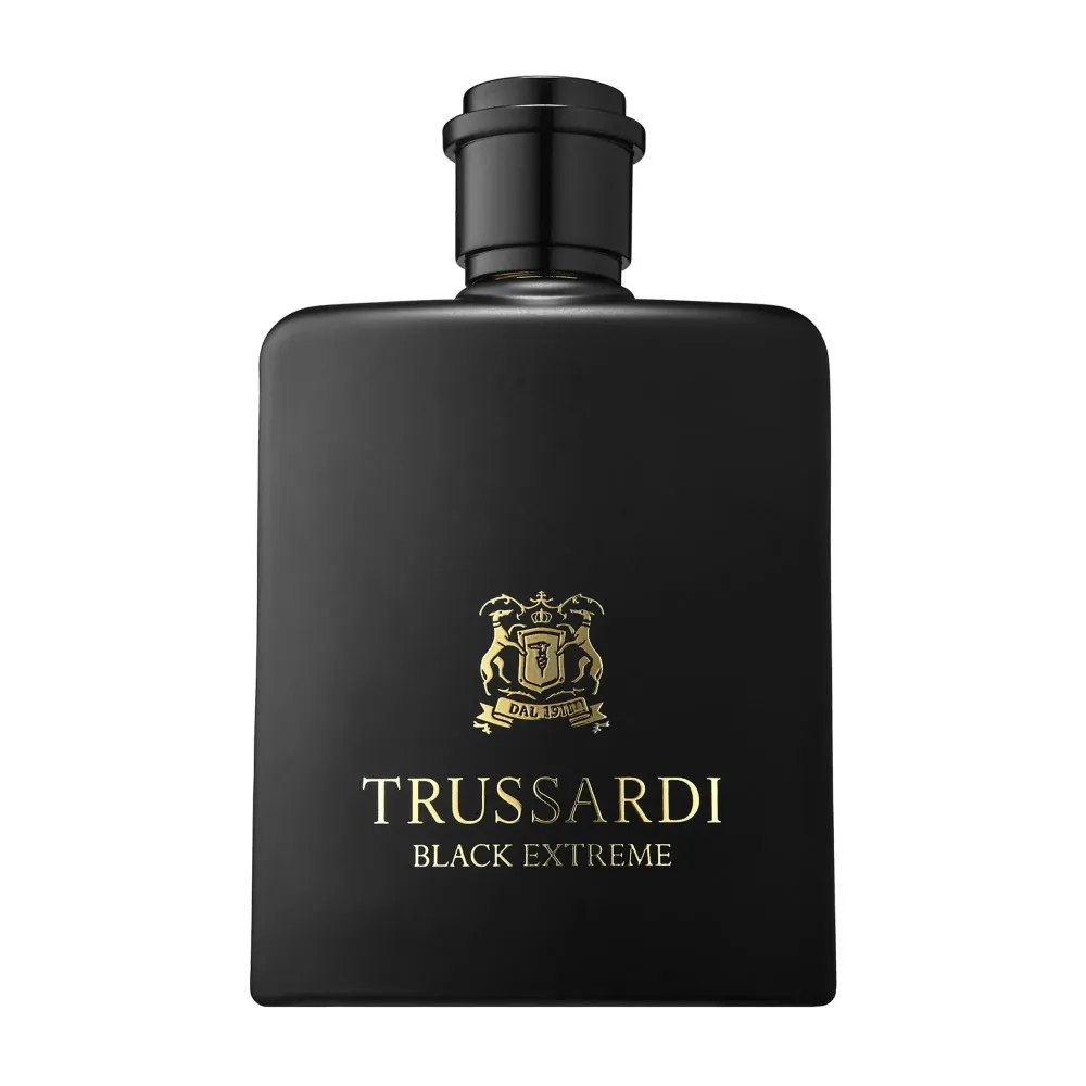 Black Extreme Eau de Toilette für Herren 30 ml