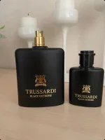 Black Extreme Eau de Toilette für Herren 30 ml