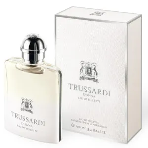 Trussardi Donna Eau de Toilette für Damen 100 ml