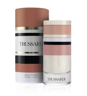 Trussardi Eau de Parfum Eau de Parfum für Damen 30 ml