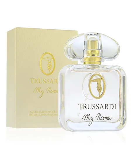My Name Eau de Parfum für Damen 50 ml