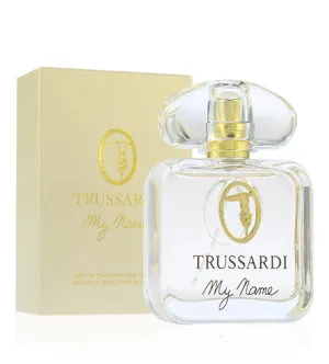 Trussardi My Name Eau de Parfum für Damen 50 ml