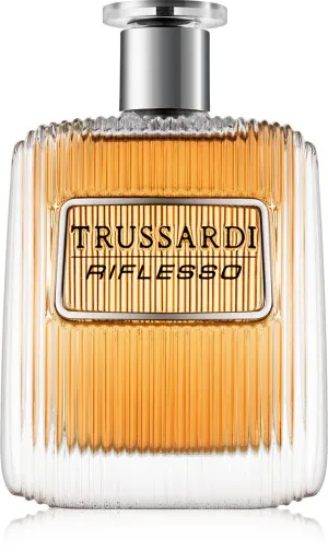 Trussardi Riflesso Eau de Toilette für Herren